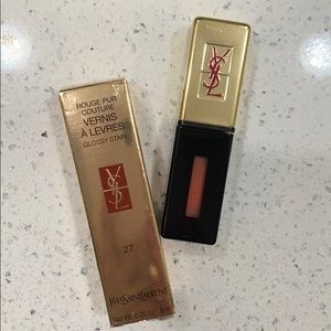 YSL Lipstick